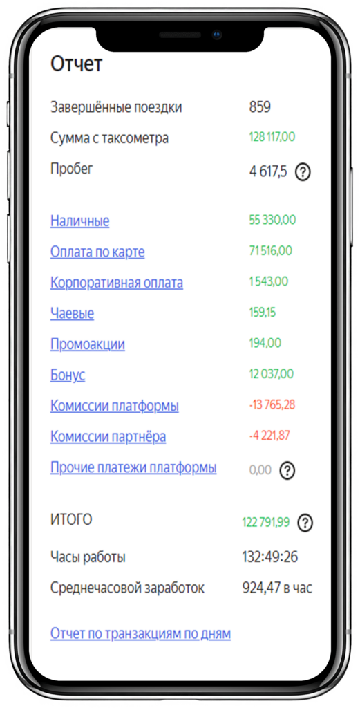 Главная страница